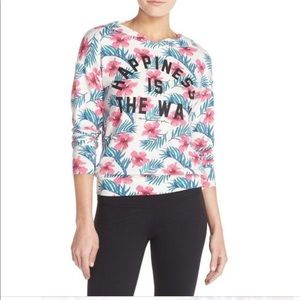 Spiritual gangster light hoodie